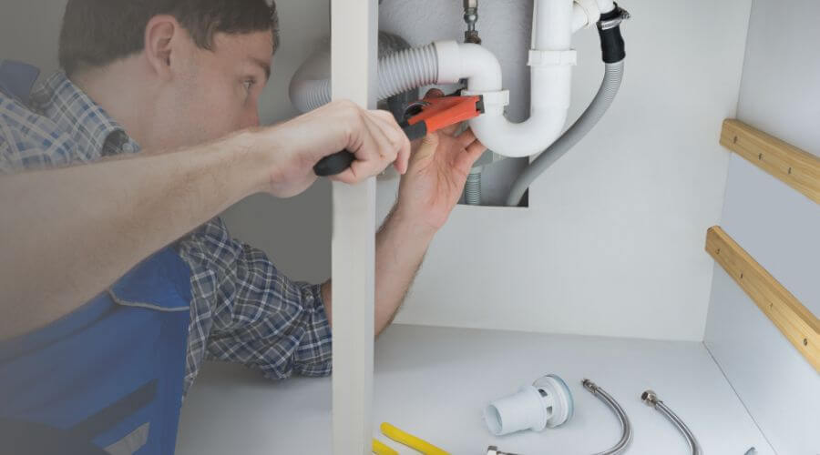 Professional Leak Detection Services in Matfield Green, KS